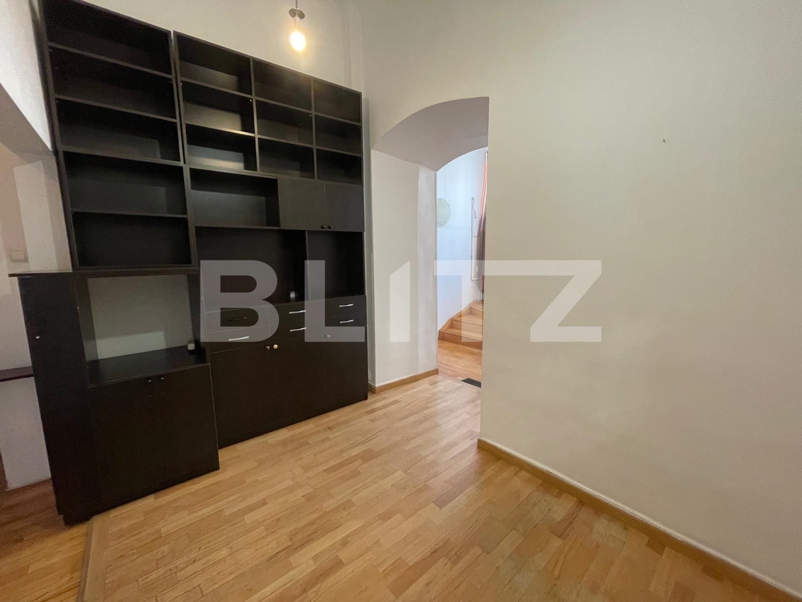 Spațiu birouri de închiriat Central - 99763SIB | BLITZ Cluj-Napoca | Poza8