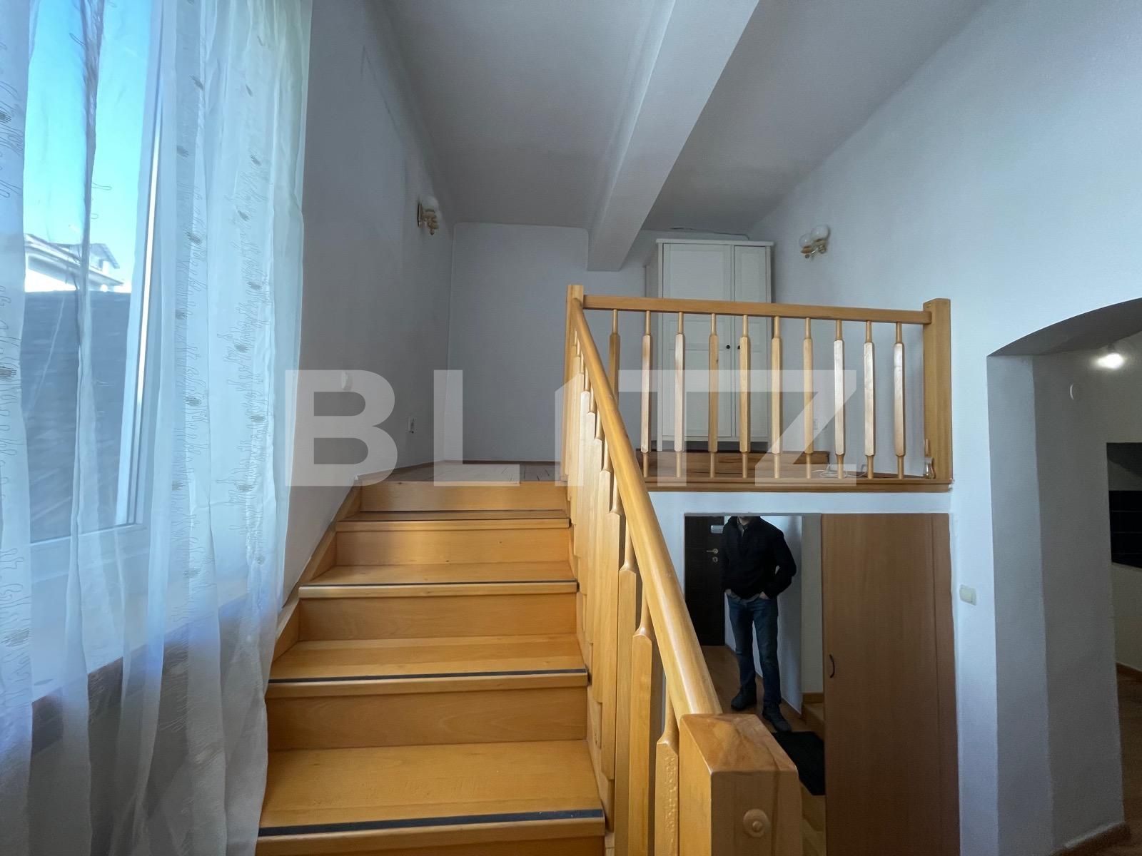 Spațiu birouri de închiriat Central - 99763SIB | BLITZ Cluj-Napoca | Poza3