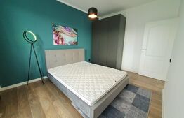 Apartament 3 camere mobilat, terasa, parcare, zona Terra