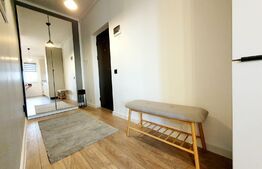 Apartament 3 camere mobilat, terasa, parcare, zona Terra