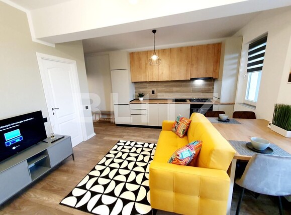 Apartament de vânzare 3 camere Floreşti - 99764AV | BLITZ Cluj-Napoca | Poza1