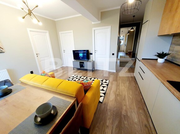 Apartament de vânzare 3 camere Floreşti - 99764AV | BLITZ Cluj-Napoca | Poza4