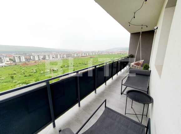 Apartament de vânzare 3 camere Floreşti - 99764AV | BLITZ Cluj-Napoca | Poza12