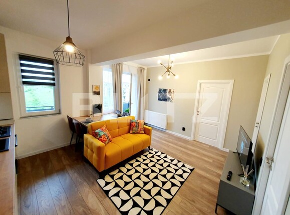 Apartament de vânzare 3 camere Floreşti - 99764AV | BLITZ Cluj-Napoca | Poza3