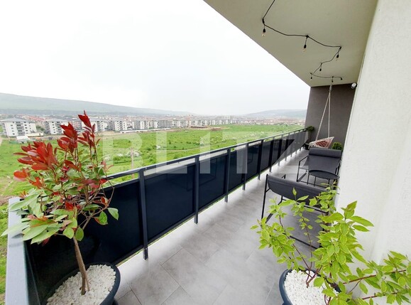 Apartament de vânzare 3 camere Floreşti - 99764AV | BLITZ Cluj-Napoca | Poza15