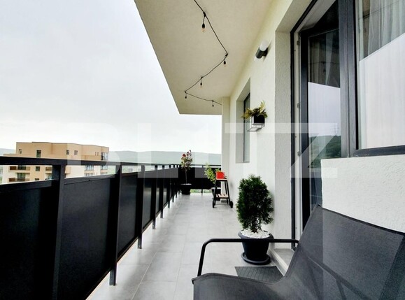 Apartament de vânzare 3 camere Floreşti - 99764AV | BLITZ Cluj-Napoca | Poza13