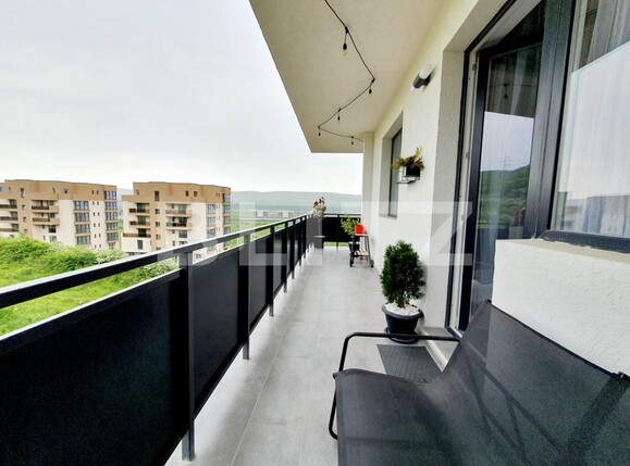 Apartament de vânzare 3 camere Floreşti - 99764AV | BLITZ Cluj-Napoca | Poza14