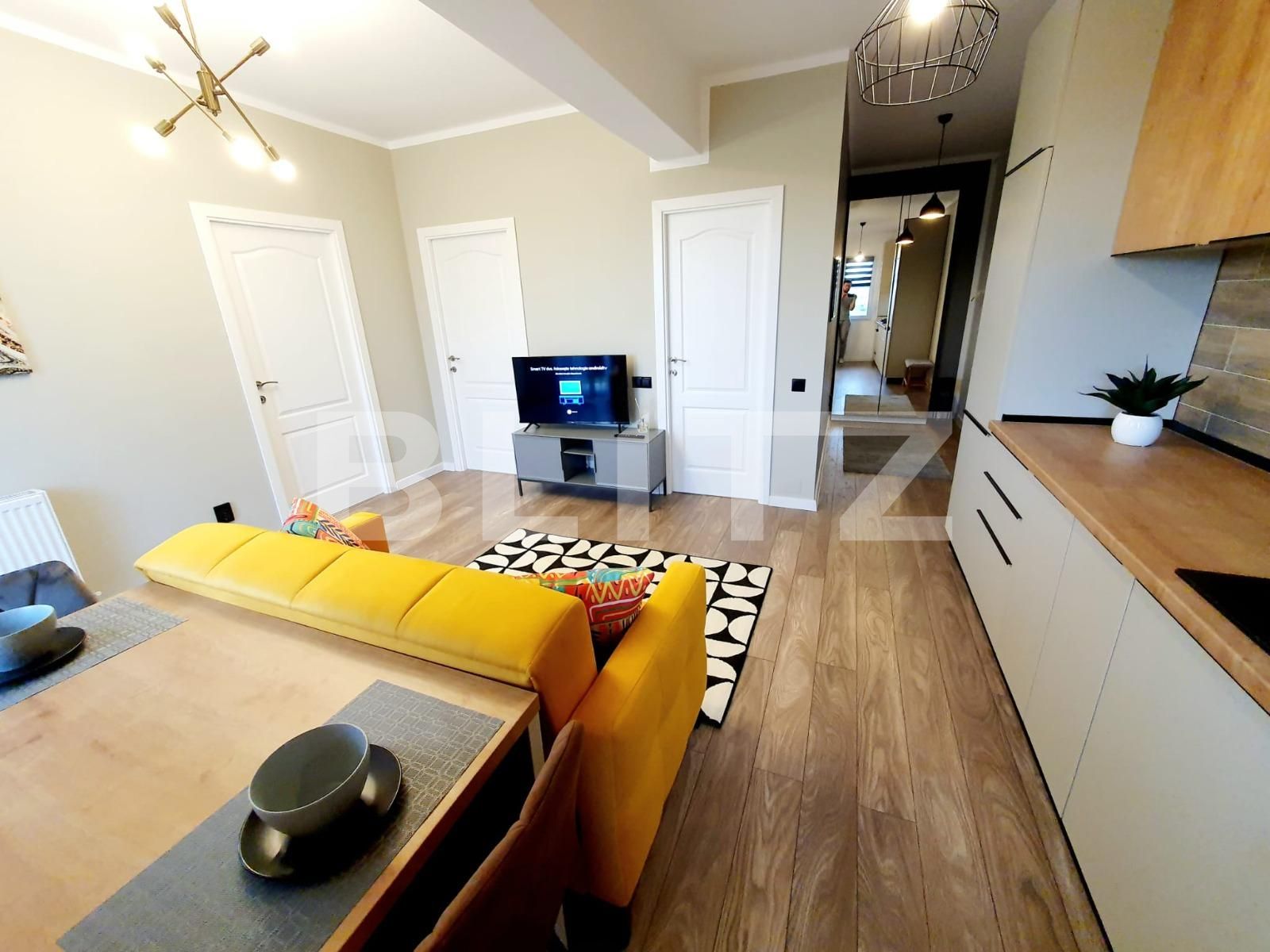 Apartament de vânzare 3 camere Floreşti - 99764AV | BLITZ Cluj-Napoca | Poza4