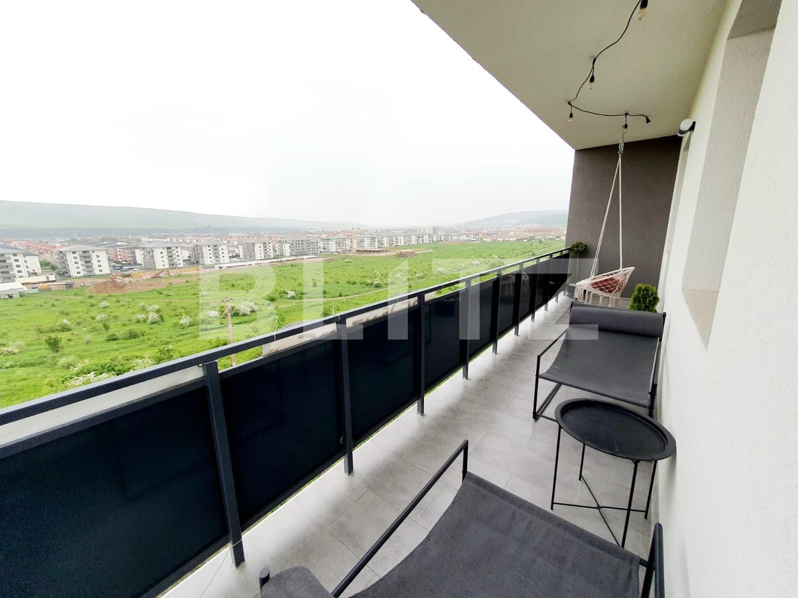 Apartament de vânzare 3 camere Floreşti - 99764AV | BLITZ Cluj-Napoca | Poza12