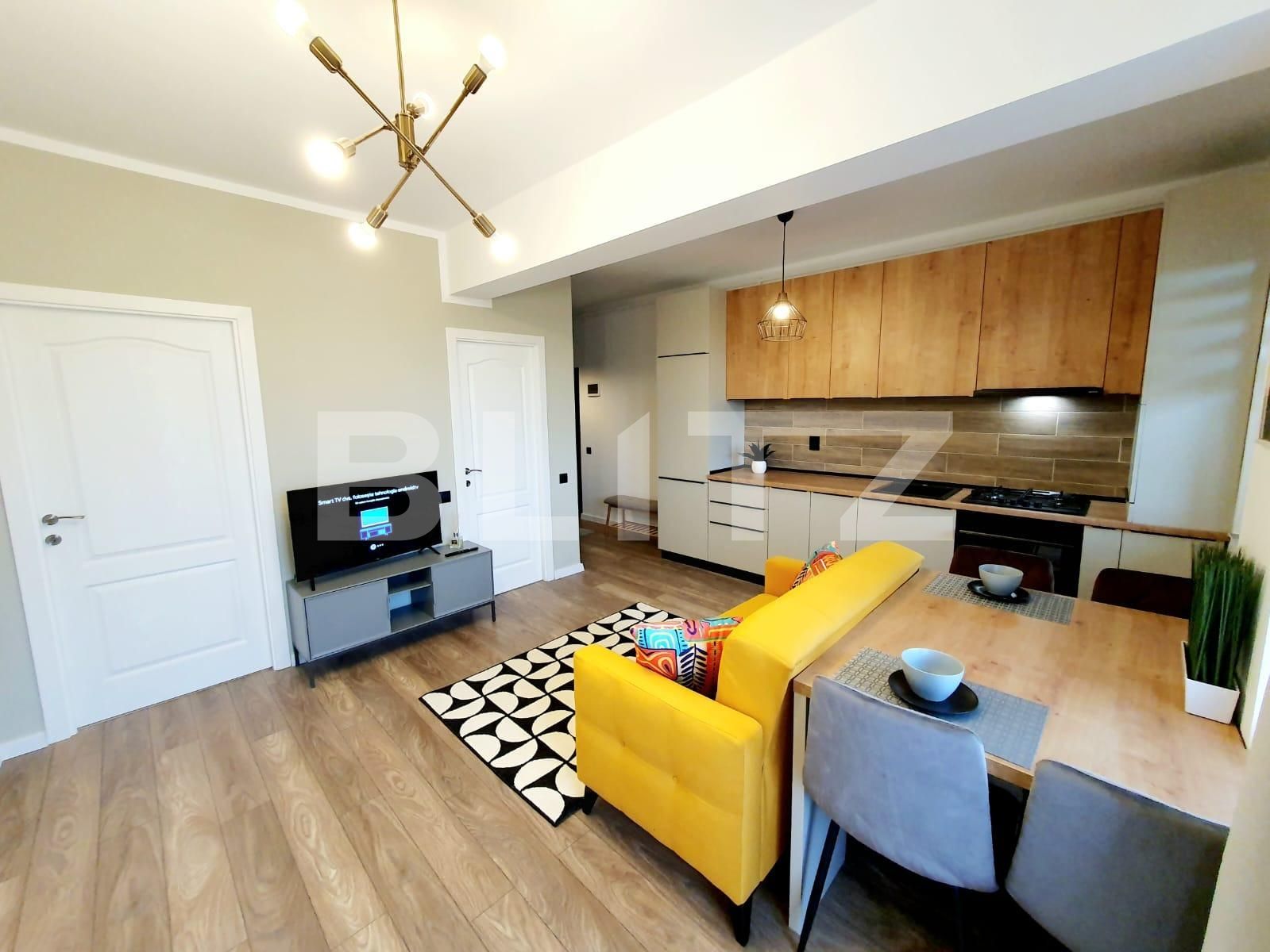 Apartament de vânzare 3 camere Floreşti - 99764AV | BLITZ Cluj-Napoca | Poza5