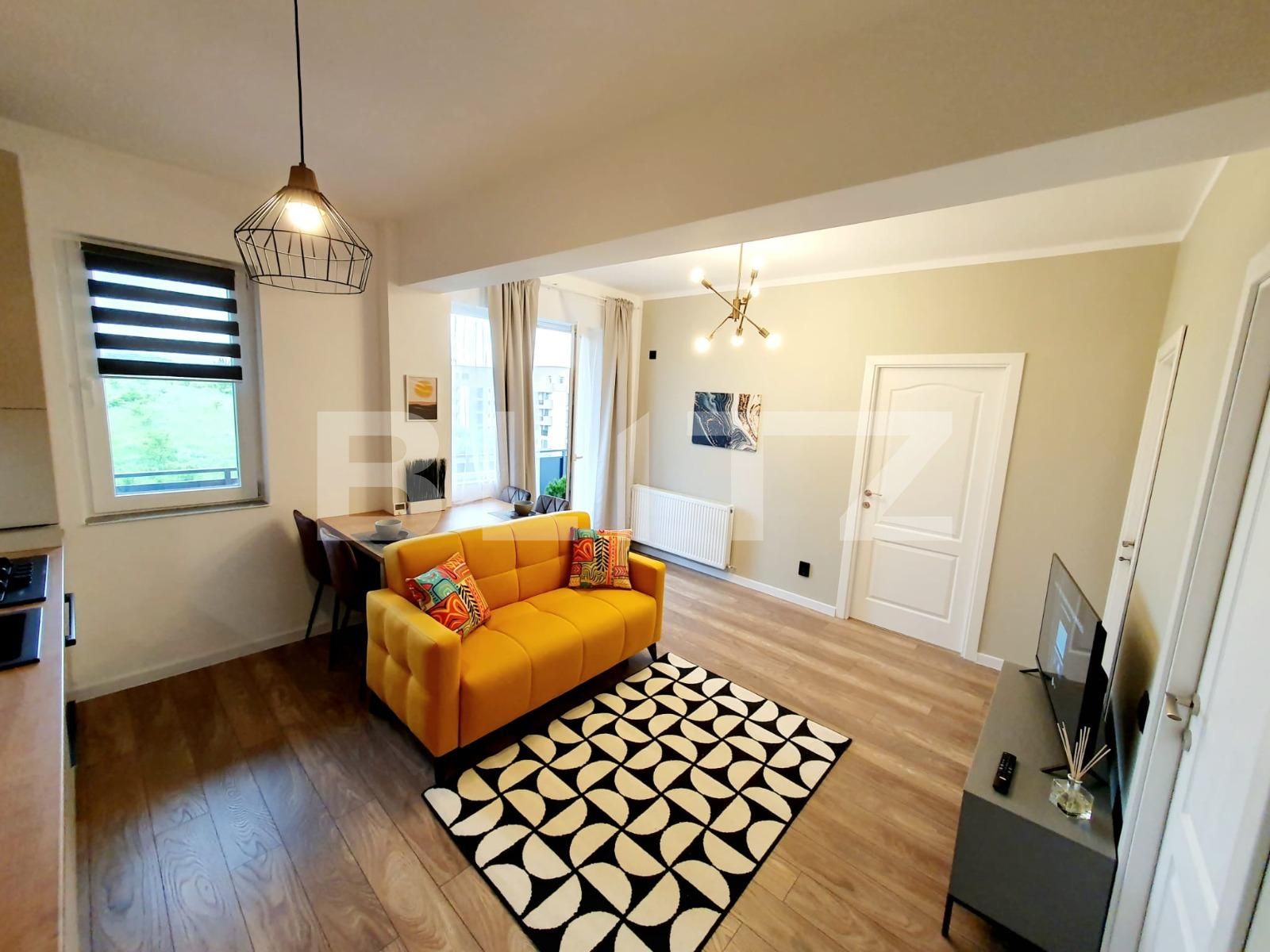 Apartament de vânzare 3 camere Floreşti - 99764AV | BLITZ Cluj-Napoca | Poza3