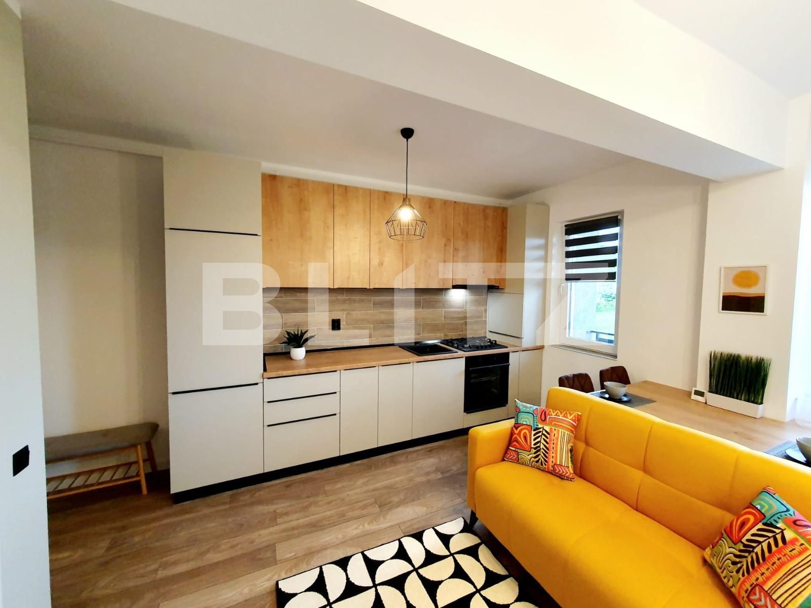 Apartament de vânzare 3 camere Floreşti - 99764AV | BLITZ Cluj-Napoca | Poza2