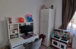 Apartament 3 camere, 76 mp, gradina de 115 mp, parcare, zona parc Poligon