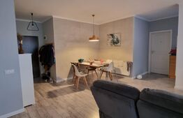 Apartament 3 camere, 76 mp, gradina de 115 mp, parcare, zona parc Poligon