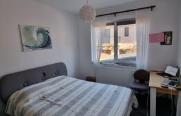 Apartament 3 camere, 76 mp, gradina de 115 mp, parcare, zona parc Poligon