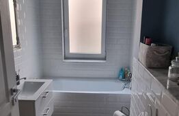 Apartament 3 camere, 76 mp, gradina de 115 mp, parcare, zona parc Poligon