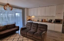 Apartament 3 camere, 76 mp, gradina de 115 mp, parcare, zona parc Poligon