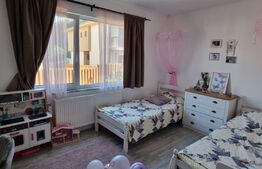 Apartament 3 camere, 76 mp, gradina de 115 mp, parcare, zona parc Poligon