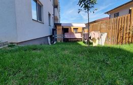 Apartament 3 camere, 76 mp, gradina de 115 mp, parcare, zona parc Poligon