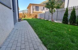 Apartament 3 camere, 76 mp, gradina de 115 mp, parcare, zona parc Poligon