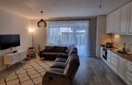 Apartament 3 camere, 76 mp, gradina de 115 mp, parcare, zona parc Poligon