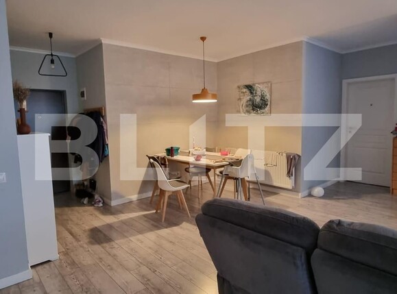 Apartament de vânzare 3 camere Floreşti - 99768AV | BLITZ Cluj-Napoca | Poza7