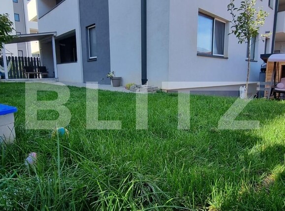 Apartament de vânzare 3 camere Floreşti - 99768AV | BLITZ Cluj-Napoca | Poza3