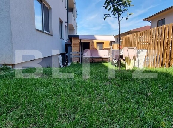 Apartament de vânzare 3 camere Floreşti - 99768AV | BLITZ Cluj-Napoca | Poza2