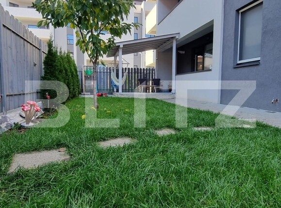 Apartament de vânzare 3 camere Floreşti - 99768AV | BLITZ Cluj-Napoca | Poza4