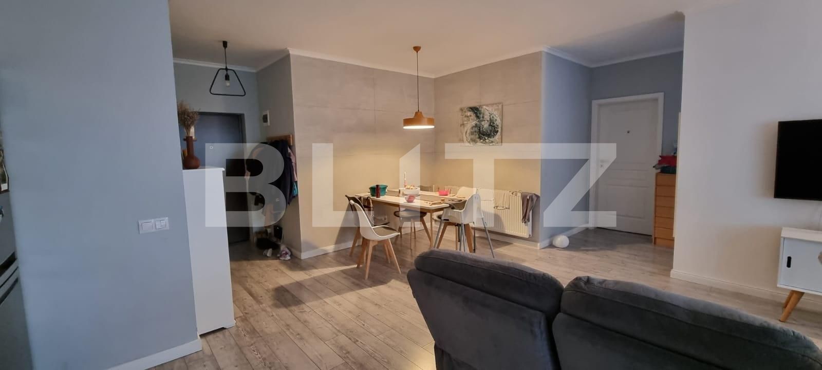 Apartament de vânzare 3 camere Floreşti - 99768AV | BLITZ Cluj-Napoca | Poza7