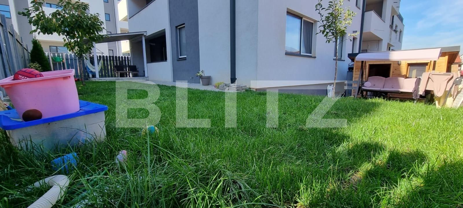 Apartament de vânzare 3 camere Floreşti - 99768AV | BLITZ Cluj-Napoca | Poza3