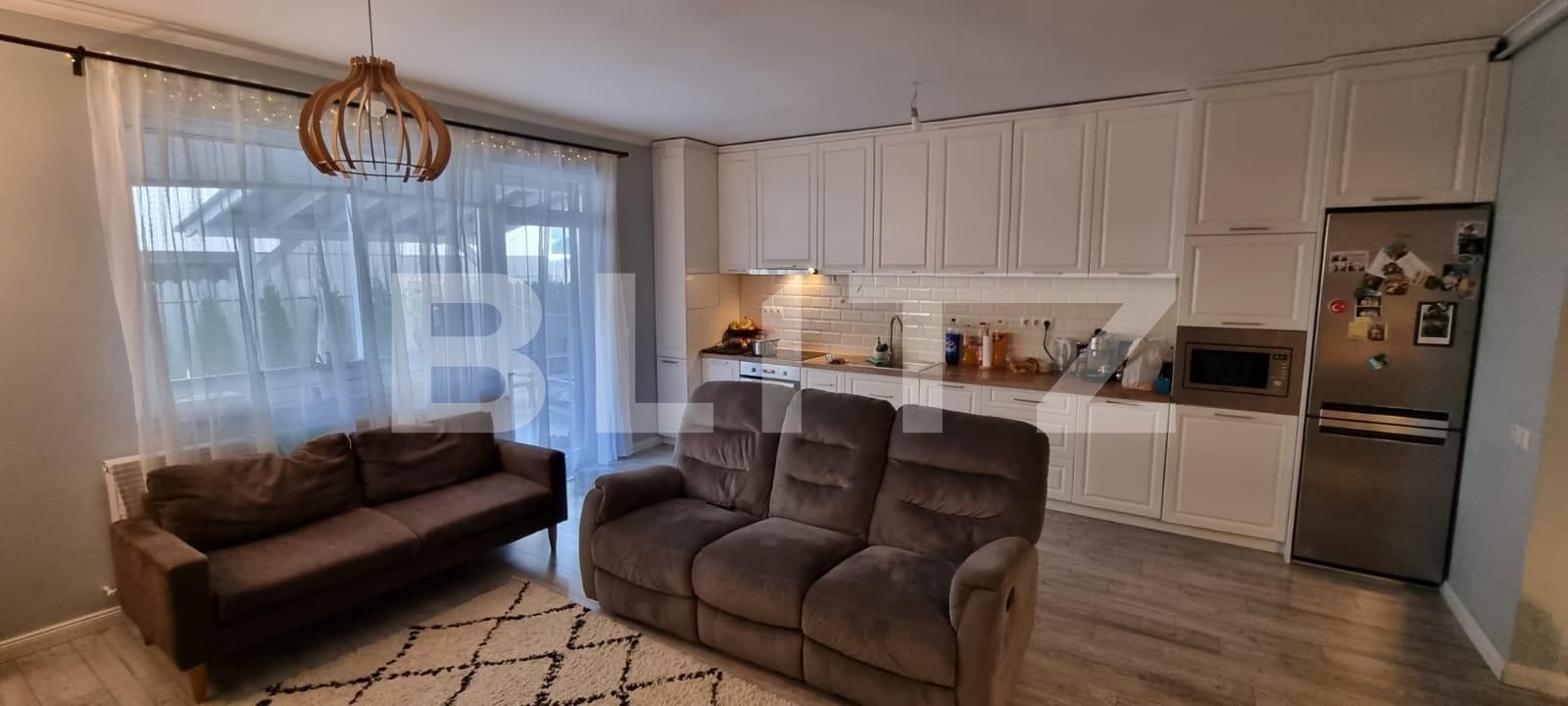 Apartament de vânzare 3 camere Floreşti - 99768AV | BLITZ Cluj-Napoca | Poza5
