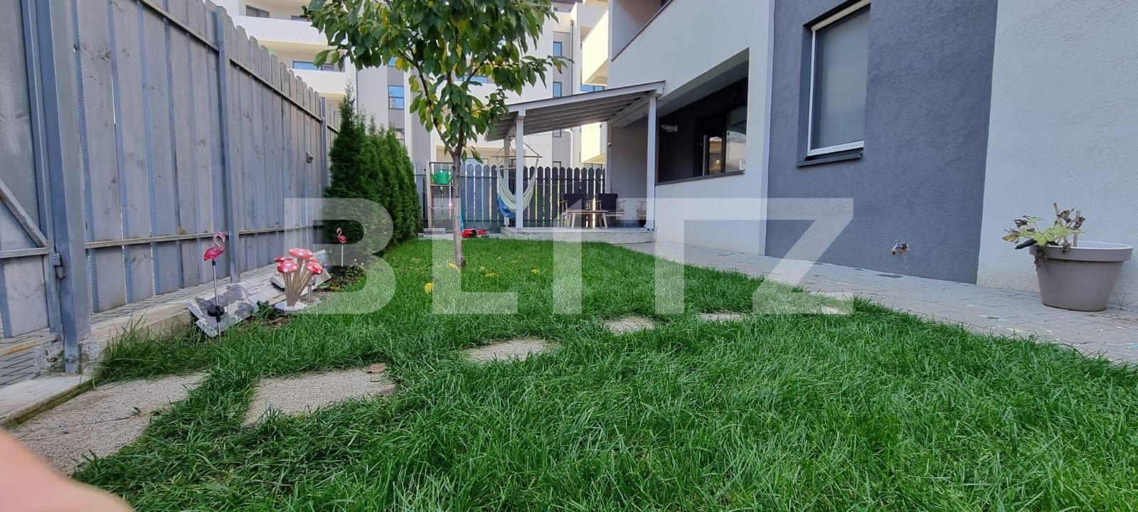 Apartament de vânzare 3 camere Floreşti - 99768AV | BLITZ Cluj-Napoca | Poza4