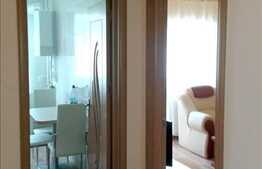 2 camere, 52 mp, imobil nou, mobilat modern, zona strazii Calea Turzii