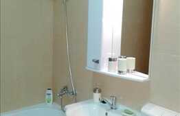 2 camere, 52 mp, imobil nou, mobilat modern, zona strazii Calea Turzii