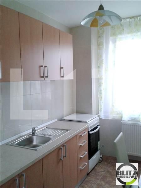 Apartament de închiriat 2 camere Zorilor - 9977AI | BLITZ Cluj-Napoca | Poza3