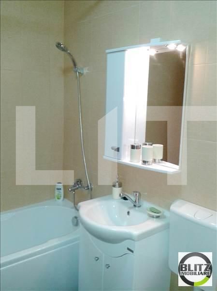 Apartament de închiriat 2 camere Zorilor - 9977AI | BLITZ Cluj-Napoca | Poza5