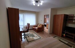 Garsoniera de 33mp, decomandata, zona Sigma