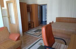 Garsoniera de 33mp, decomandata, zona Sigma