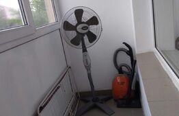 Garsoniera de 33mp, decomandata, zona Sigma