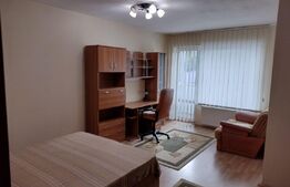 Garsoniera de 33mp, decomandata, zona Sigma