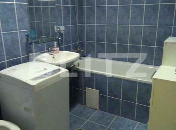 Garsonieră de închiriat Zorilor - 99775AI | BLITZ Cluj-Napoca | Poza6