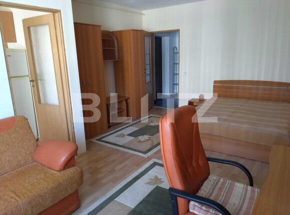 Garsonieră de închiriat Zorilor - 99775AI | BLITZ Cluj-Napoca | Poza3