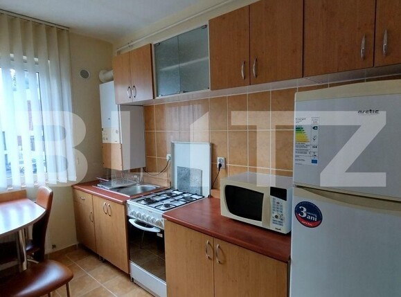 Garsonieră de închiriat Zorilor - 99775AI | BLITZ Cluj-Napoca | Poza4