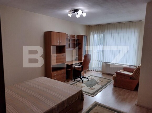 Garsonieră de închiriat Zorilor - 99775AI | BLITZ Cluj-Napoca | Poza1