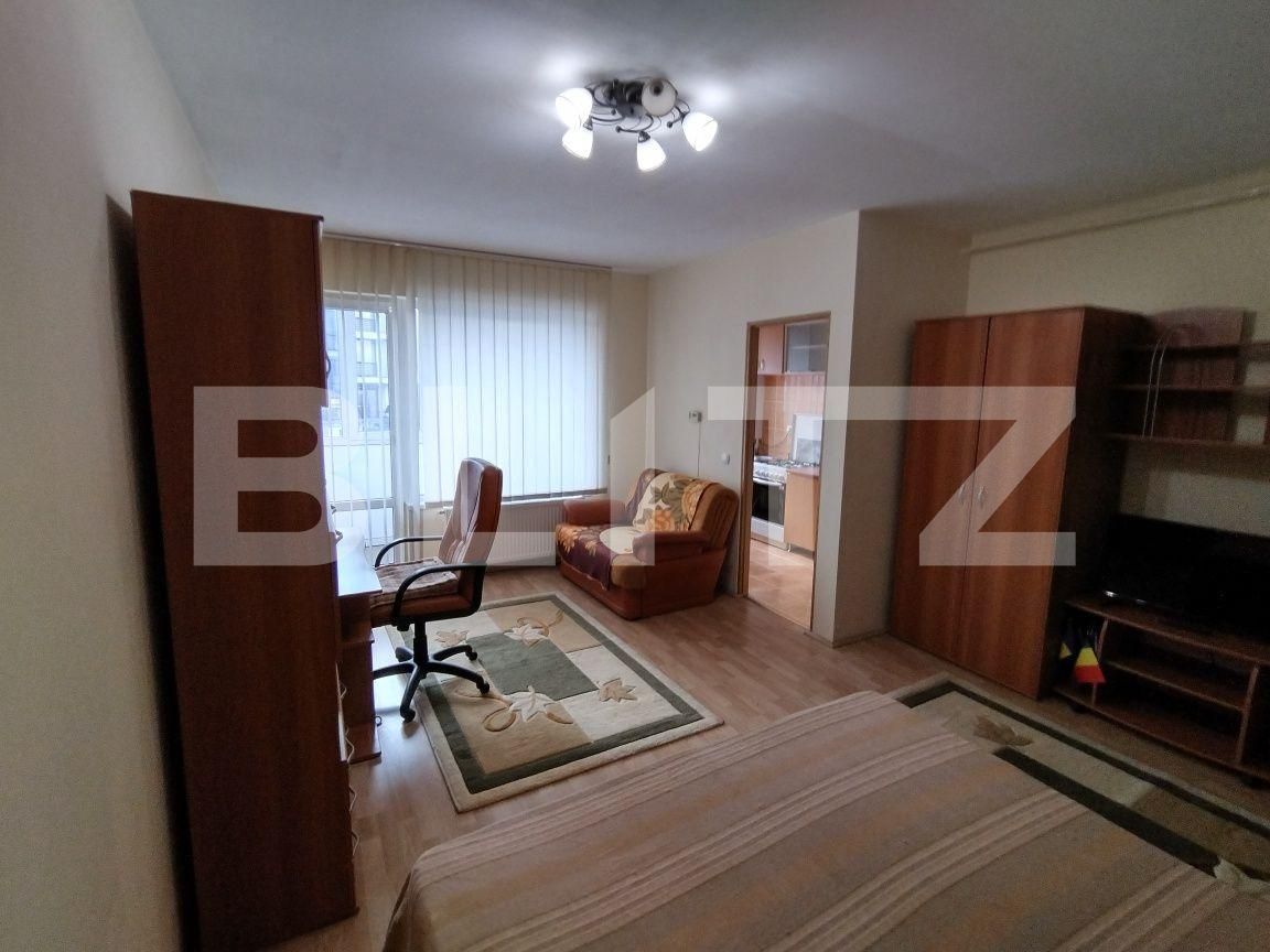 Garsonieră de închiriat Zorilor - 99775AI | BLITZ Cluj-Napoca | Poza2