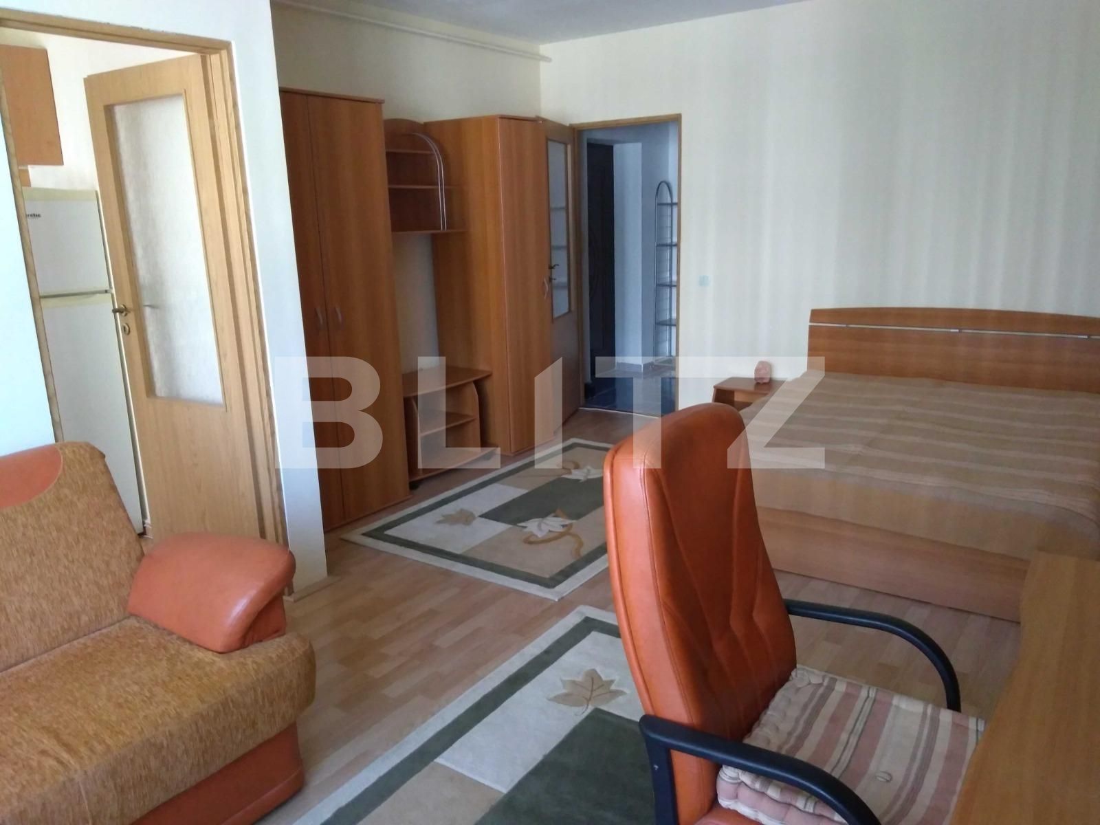 Garsonieră de închiriat Zorilor - 99775AI | BLITZ Cluj-Napoca | Poza3