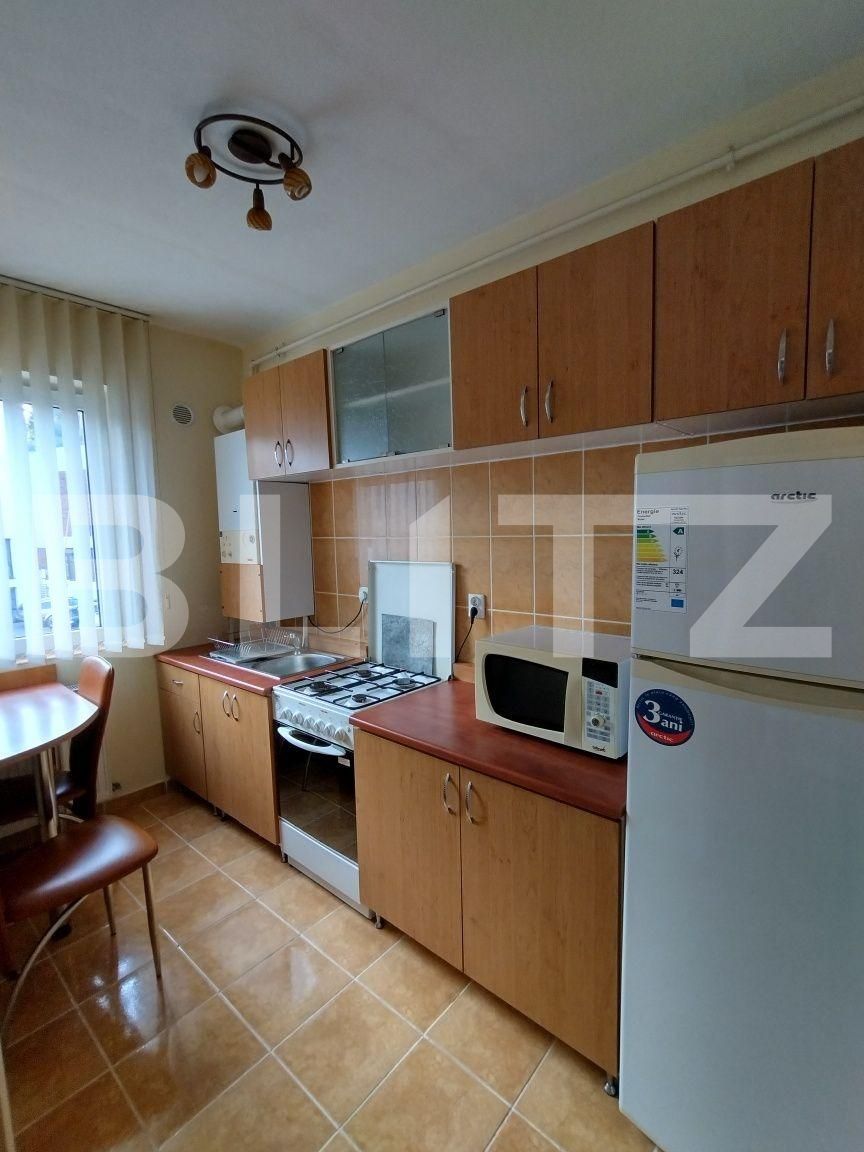 Garsonieră de închiriat Zorilor - 99775AI | BLITZ Cluj-Napoca | Poza4