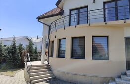 Casa individuala 230 mp, 6 camere, 352 mp curte, zona Eugen Ionesco