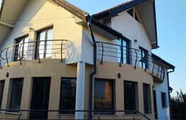 Casa individuala 230 mp, 6 camere, 352 mp curte, zona Eugen Ionesco